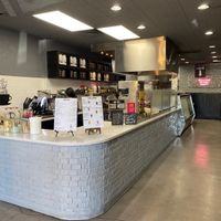 Clean and fresh  at Slim Thick Cafe in Tempe