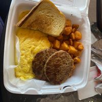   at Slim Thick Cafe in Tempe