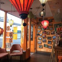   at Nam Song in Sheffield