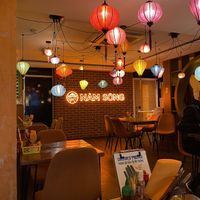   at Nam Song in Sheffield