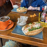   at Nam Song in Sheffield