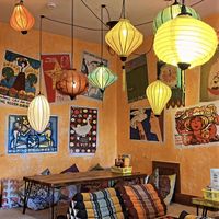   at Nam Song in Sheffield