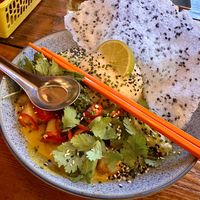   at Nam Song in Sheffield