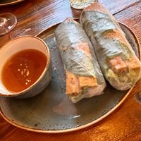   at Nam Song in Sheffield