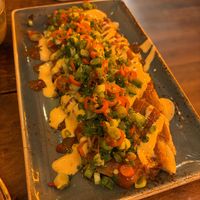   at Nam Song in Sheffield