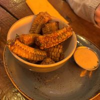   at Nam Song in Sheffield