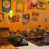   at Nam Song in Sheffield