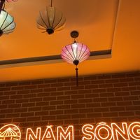   at Nam Song in Sheffield