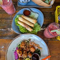  at Nam Song in Sheffield