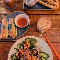  at Nam Song in Sheffield