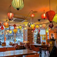  at Nam Song in Sheffield