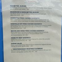   at Better in Chincoteague