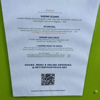   at Better in Chincoteague