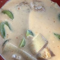   at Siam Orchid in Bar Harbor