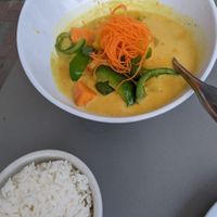  at Siam Orchid in Bar Harbor