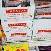 Snacks at Just Bargain Price Discount Store in Rancho Cucamonga