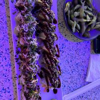   at The Slippery Mermaid Sushi Bar in Navarre