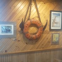  at Weather Center Cafe in Sheboygan