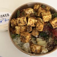   at Crooked Kitchen in Bendigo