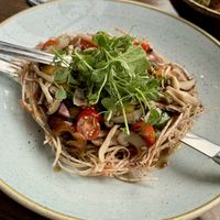 “Birds Nest"  at Lineage in Wailea