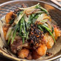 Cauliflower  at Lineage in Wailea