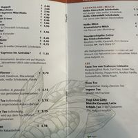   at Samocca in Schwabisch Hall