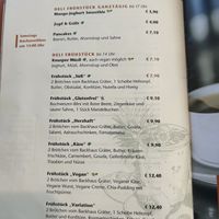   at Samocca in Schwabisch Hall