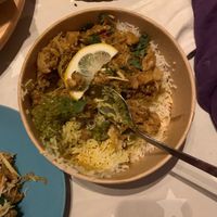 Karahi de Jaca at Plant Base in Lisbon