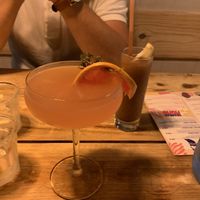 ´why is this nicer than my Ferrari?’ And ´Rum DMC’ cocktails 🎉 at Plant Base in Lisbon