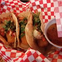 No fish tacos at Plant Base in Lisbon