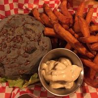 The Notorious B.I.G at Plant Base in Lisbon