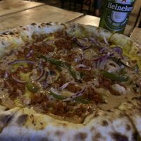   at Plant Base in Lisbon