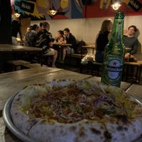   at Plant Base in Lisbon