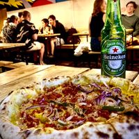   at Plant Base in Lisbon