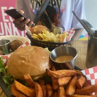   at Plant Base in Lisbon