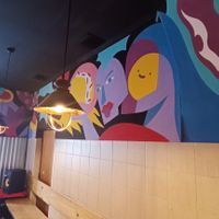  at Plant Base in Lisbon