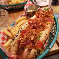   at Plant Base in Lisbon