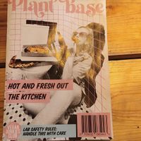  at Plant Base in Lisbon