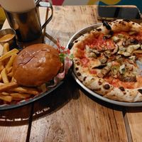  at Plant Base in Lisbon