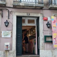  at Plant Base in Lisbon