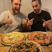   at Plant Base in Lisbon