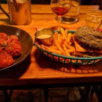 #Veganuary at Plant Base in Lisbon
