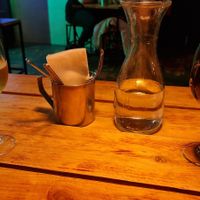 Vegan wine #Veganuary at Plant Base in Lisbon