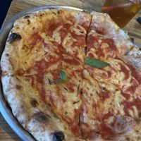 Fantastic vegan food. Also located in a nice above downtown area. Extremely friendly and international staff. Try the brownie as well.   at Plant Base in Lisbon