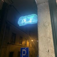   at Plant Base in Lisbon