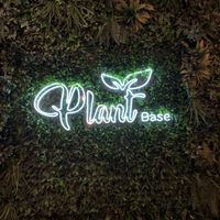  at Plant Base in Lisbon