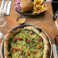   at Plant Base in Lisbon