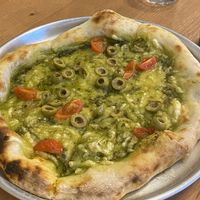   at Plant Base in Lisbon