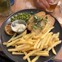   at Plant Base in Lisbon