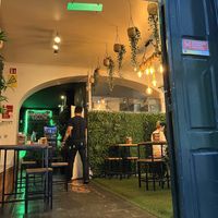   at Plant Base in Lisbon